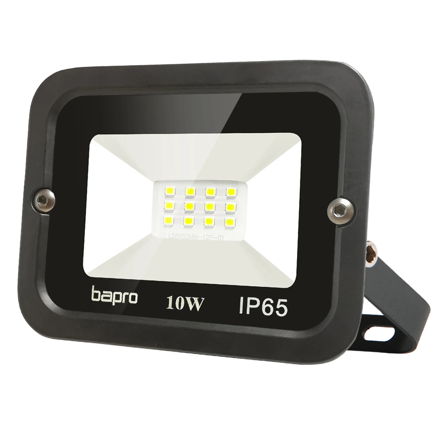 

220V LED FloodLight 10W 20W 30W 50W 100W 200W 300W 500W Reflector LED Flood Light Waterproof IP65 Spotlight Wall Outdoor