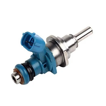 

Fuel Injector Nozzle Valve L3K9-13-250A E7T20171 L3K913250A 4G2143 for Mazda 3 6 CX-7 2.3L Turbo 2006-2013