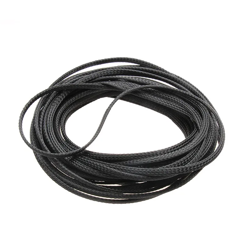 12 15 20 25mm cabo mangas isolamento