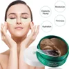 60pcs Centella Asiatica Eye Mask Natural Moisturizing Tender Gel Eye Patch Remove Dark Circle Anti Age Bag Eye Wrinkle Skin Care ► Photo 2/6