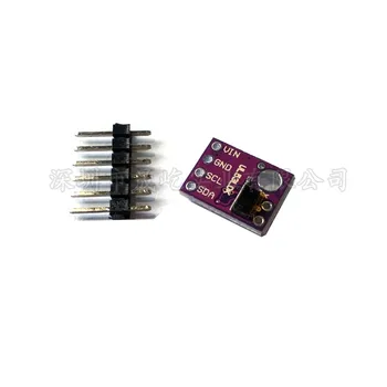 

GY-530 VL53L0X Laser Ranging Sensor ToF Time of Flight Ranging Original Sensor Module