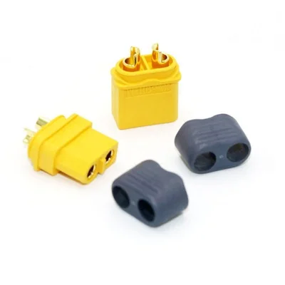 Интерфейс батареи XT60 Мужской Женский XT90 Разъем XT60PW, XT30U, MT60, MR30 вставка