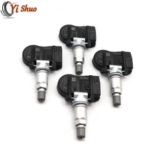 Автомобильные системы контроля давления в шинах Сенсор 40700-3JA0A для Infiniti Q50 Q60 Q70 433 МГц 2013- шин Система контроля давления в шинах Сенсор 40700-3JA0B