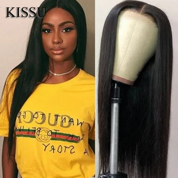 

Straight Lace Front Wig 13x4 Lace Frontal Human Hair Wigs Peruvian Hair Wigs Straight Human Hair Wigs For Balck Women