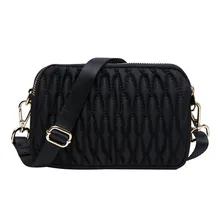 Высококачественная Женская сумочка, роскошная сумка-мессенджер, Женская визитница, модные женские сумки через плечо