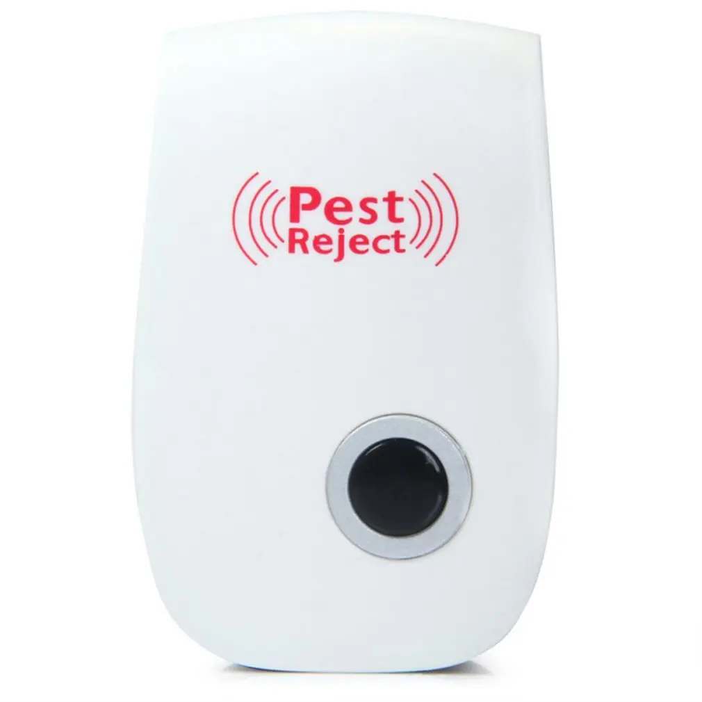 

Solar Powered Motion Activated Animal Ultrasonic Cats Dogs Repeller Frighten Animals 511 For Outdoor Gardening