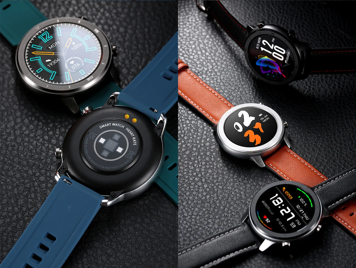 dt78 smartwatch app