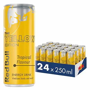

Producto nuevo. Red Bull Energy Drink sugar-free 250 ml Ref rb2826 [Pack 24]