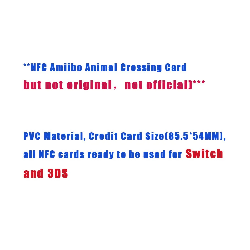 Amiibo animal crossing new leaf Amiibo animal crossing new leaf