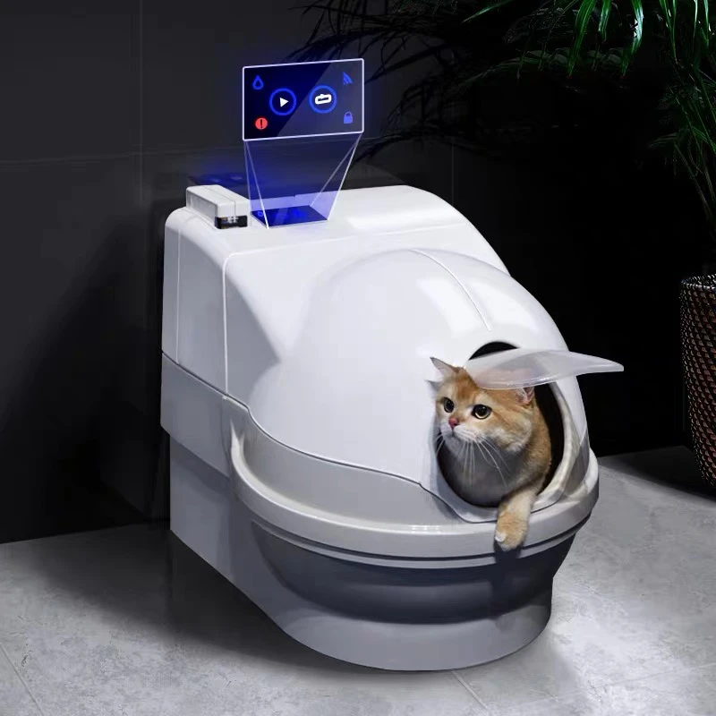 Petco Litter Box bet.yonsei.ac.kr