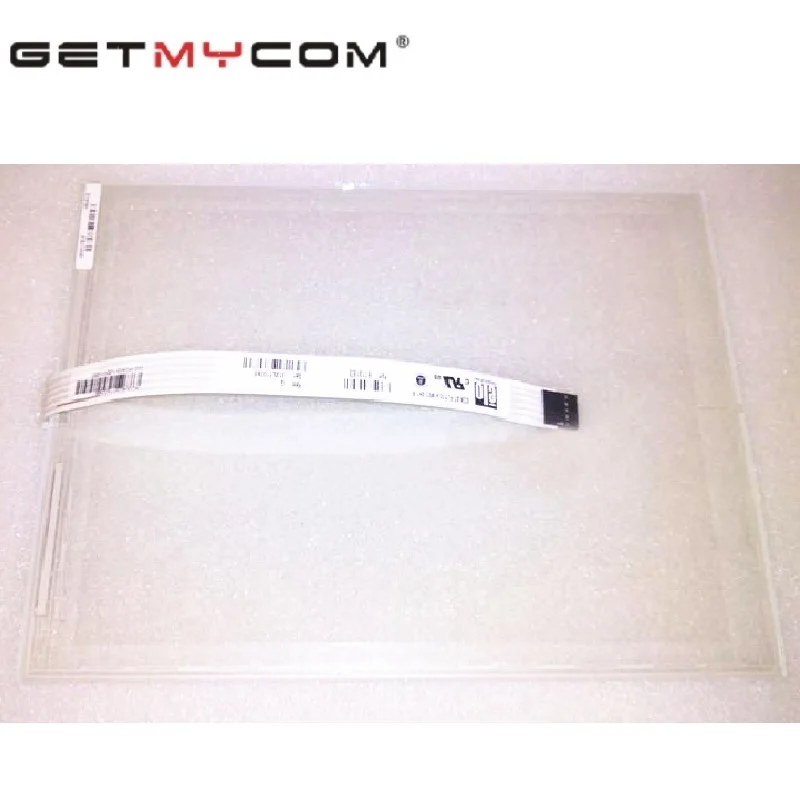 

Getmycom оригинальный ДЛЯ ELO SCN-A5-FLT10.4-Z14-0H1-R E929264 дигитайзер сенсорный экран стеклянная панель