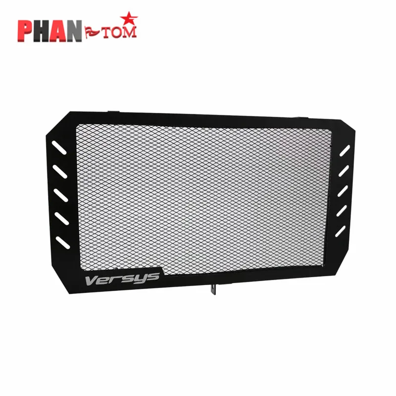 

VERSYS 1000 Motorcycle Accessories Radiator Grille Guard Cover Protector Fuel Tank For Kawasaki VERSYS1000 2012-2018