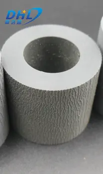 

free shipping new compatible ADF pickup roller tire only for E studio 163 203 205 167 206 207 237 455 6LE50297000(thick)