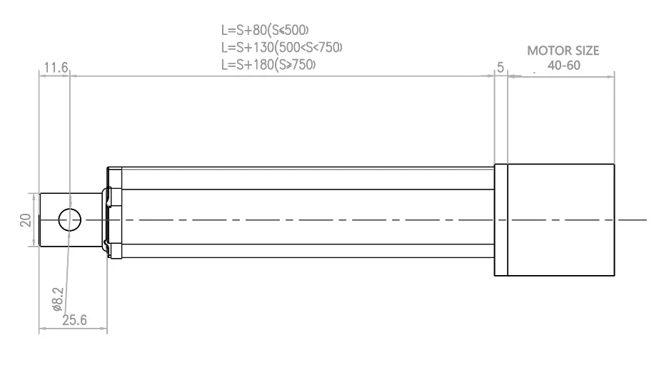 03步进电机推杆