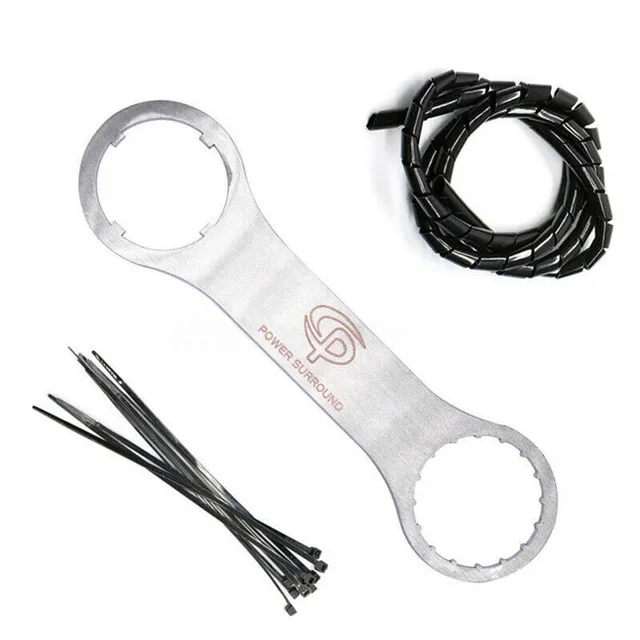 ZYL-YL Bafang BBS Installation Spanner Tool for Mid Motor Installation 8fun BBS01 BBS02 BBSHD Electric Bicycle Tools Kit ZYL-YL Bafang BBS Installation Spanner Tool for Mid Motor Installation 8fun BBS01 BBS02 BBSHD Electric Bicycle Tools Kit