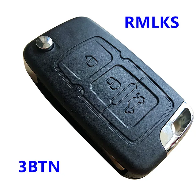 Coque de clé pour Geely Emgrand 7 EC7 EC715 EC718 Emgrand7 E7, Emgrand7-RV  EC7-RV EC715-RV EC718-RV, clé à distance de voiture - (nom de couleur : A1)  : : Auto