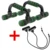 Push Up Stand Portable Fitness Equipment Rack Gym Sport Bodybuilding Exercise At Home Calisthenics Horizontal Bar Push-ups Board 17