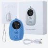 Sleep Aid Device Insomnia Microcurrent Anti Snoring Instrument Handheld CES Pulse Vibration Massager Improve Sleep Quality 5