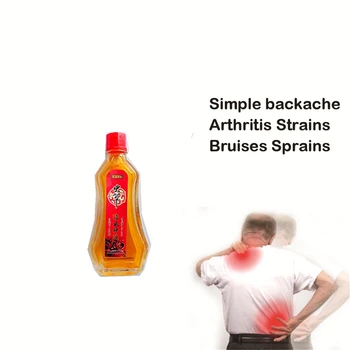 

Arthralgia Analgesic Cordyceps Sinensis Joint Pain Essential Oil Smoke Heating Rheumatism Patches For Neck Back Waist Pain Care