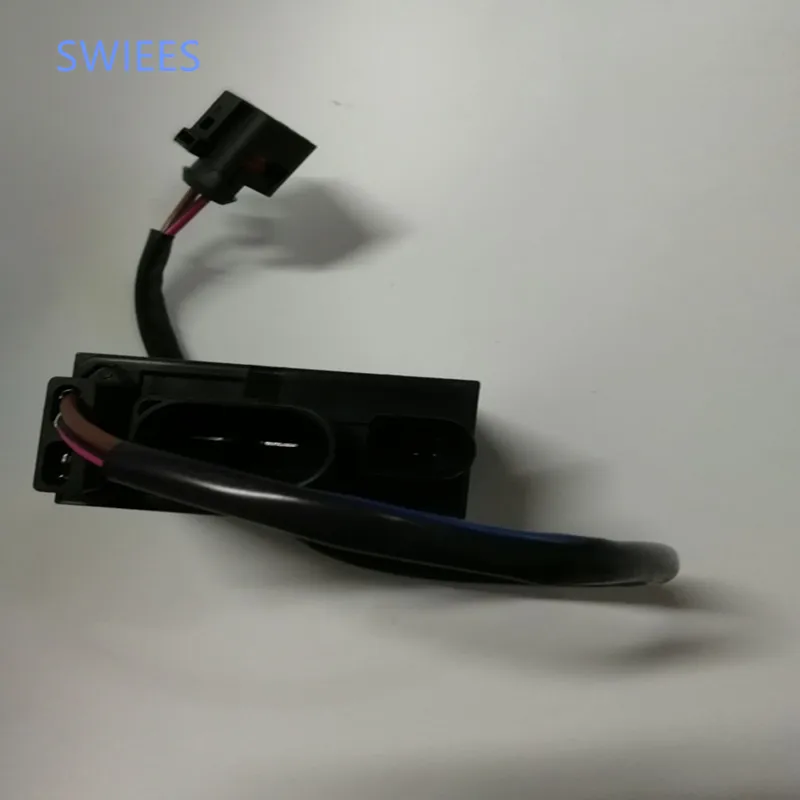 SWIEES для модуля блока управления вентилятором VW Passat B5 8D0959501C 8D0959501D 8D0 959 501C 501A|Деталь