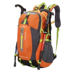 Спортивная сумка для отдыха на открытом воздухе, альпинистские походные рюкзаки для походов, водонепроницаемые Рюкзаки, сумка для