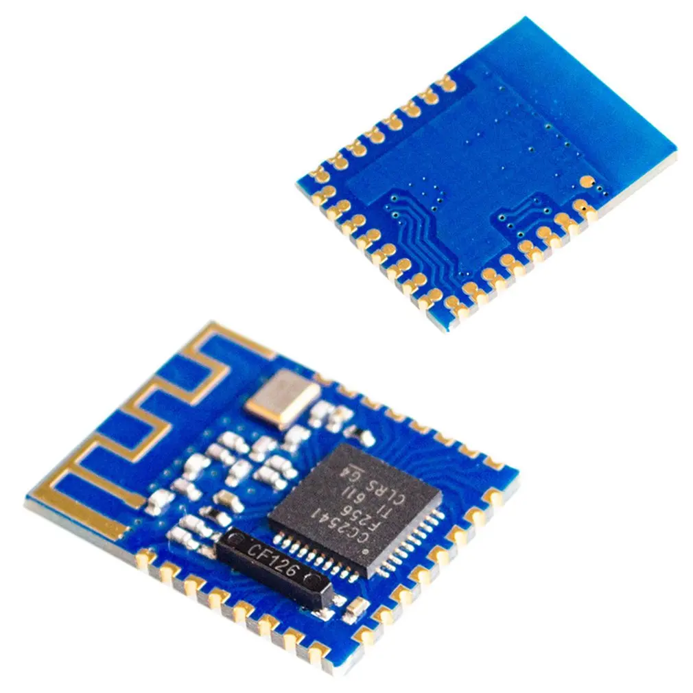 JDY-08 Bluetooth 4,0 CC2541 модуль главный-Slave центральный переключатель беспроводной для Airsync iBeacon Arduino Uart трансивер DIY