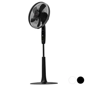 

Freestanding Fan Cecotec ForceSilence 1010/1020 ExtremConnected 60W (Ø 16")