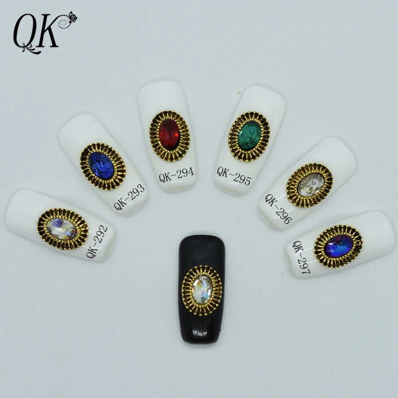 QK 292-297