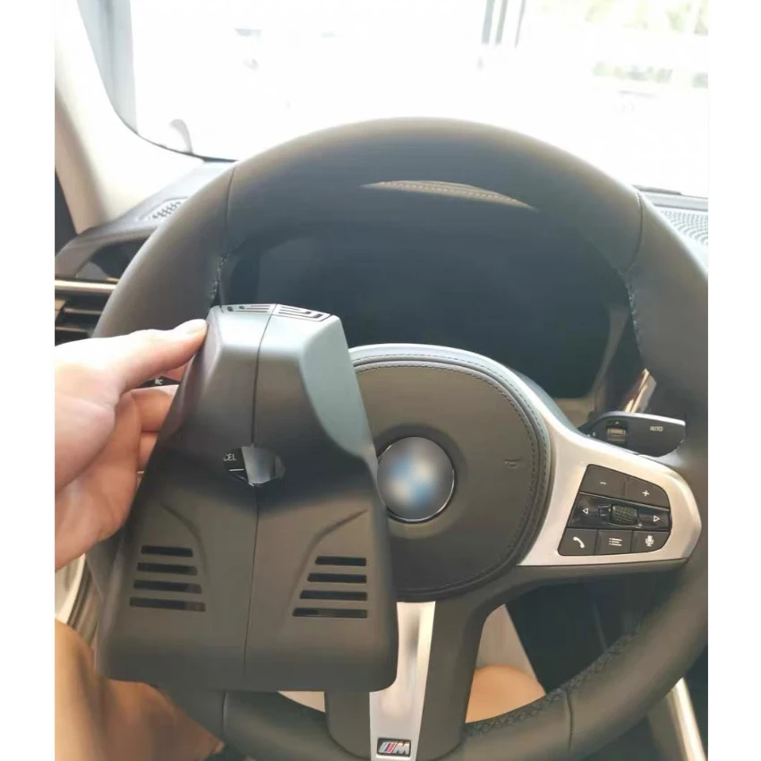 6 Car DVR Wifi Video Recorder Dash Cam Camera For BMW X5 with xdrive40i m sports suit 2020 low configuration car Night vision CCD full hd