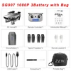 SG907 1080P 3B Bag