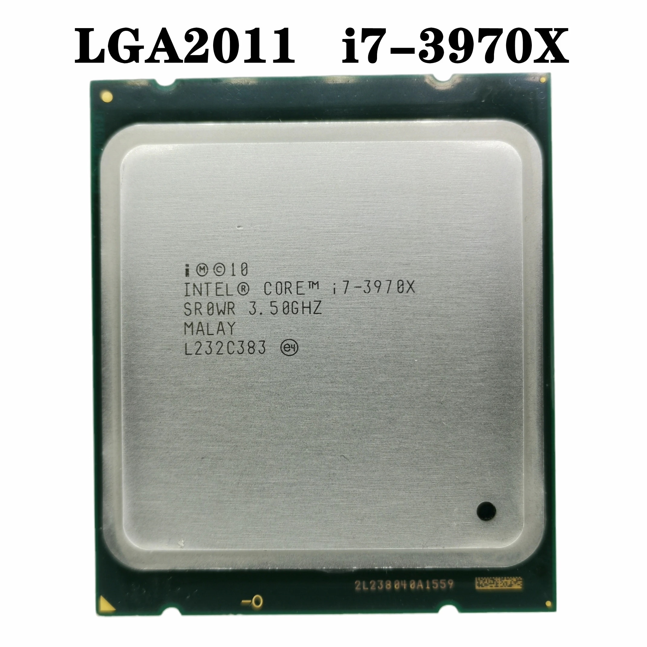 ゲーミングPC Core i7 3970Xマシン 6コア12スレッド