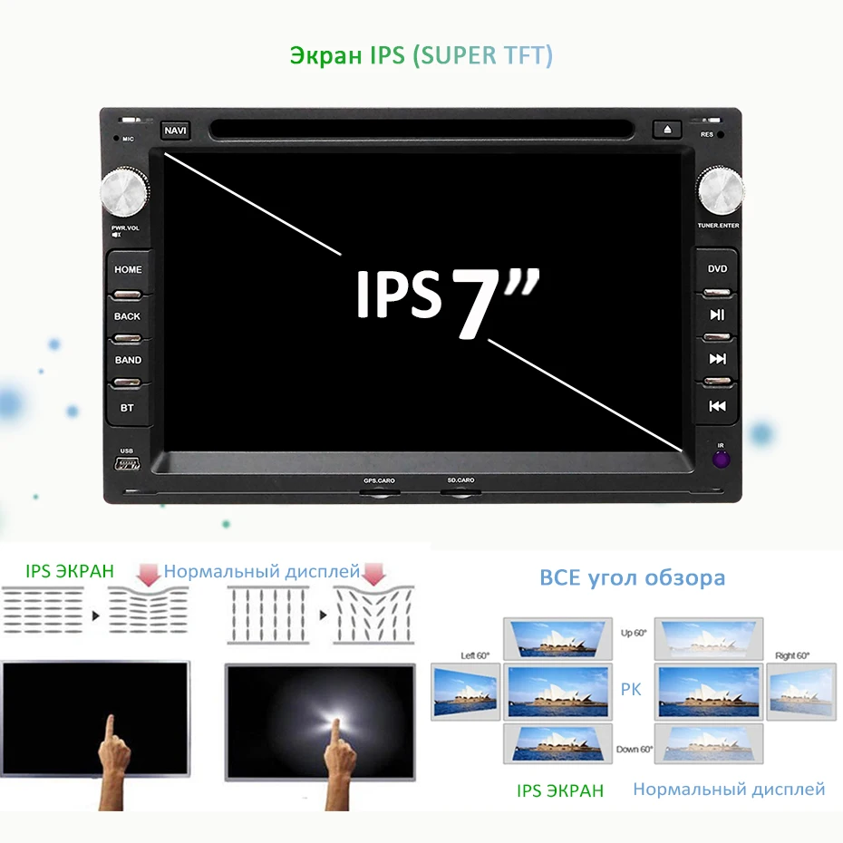 4G Android 9,0 DSP ips 2 Дина DVD для VW PASSAT B5 B4 JETTA BORA GOLF 4 SHARAN поло MK5 MK4 MK3 T5 транспортер для peugeot 307