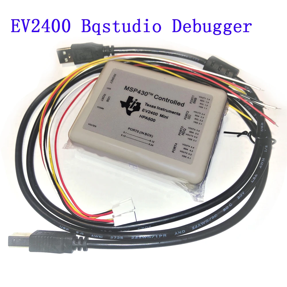 EV2400bqstudioDebugger2300DRONEbatteryRepairmaintenanceSMBcommunicationboxT16T20EV2400proEV2400mini-AliExpress1420