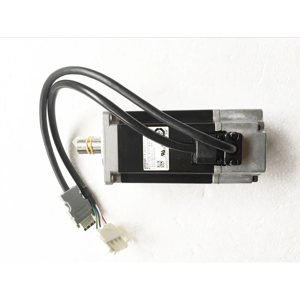 Original R7M-A40030-S1 AC SERVO MOTOR R7M-A40030-S1