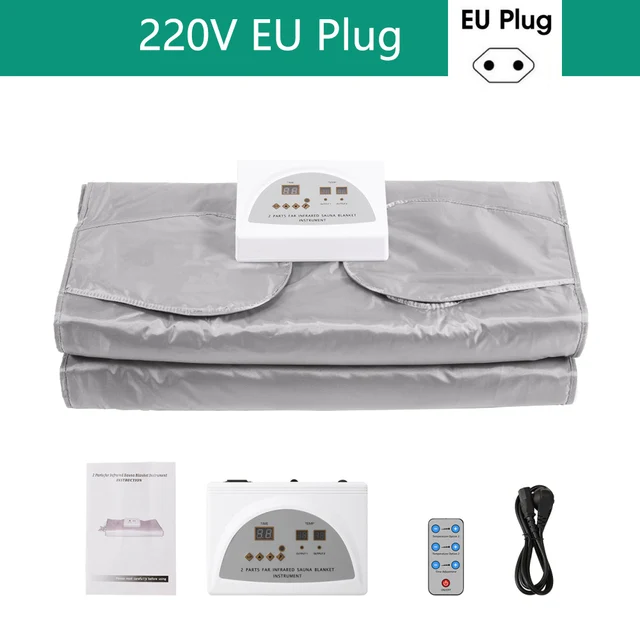 220V EU plug Silver