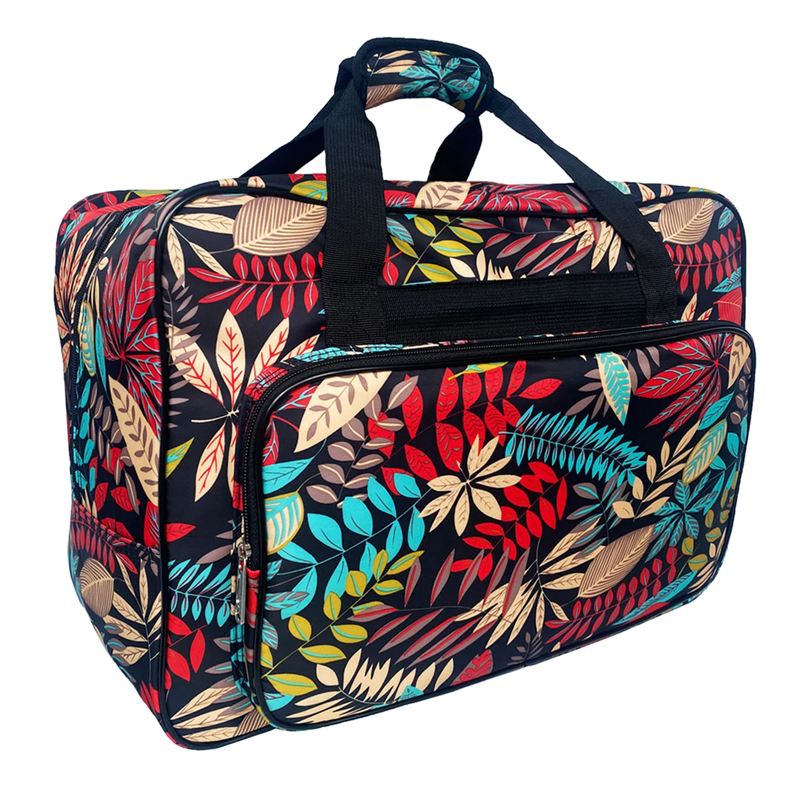 Durable Nylon Sewing Machine Carry Bag Travel Tote Universal Tools