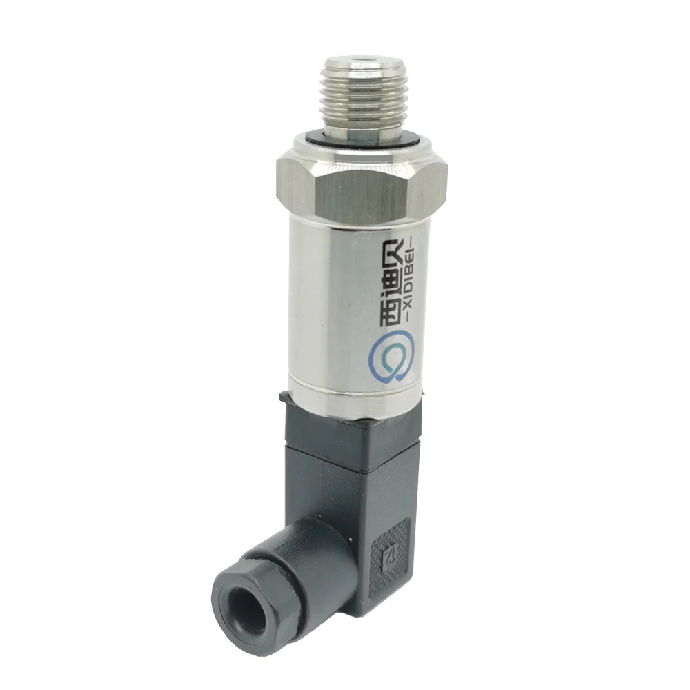 water oil fuel gas air pressure transmitter G1/4 12-36V 4-20mA 0-600bar optional stainless steel pressure transducer sensor pressure sensor