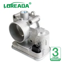 Корпус дроссельной заслонки для DODGE AVENGER JOURNEY CALIBER JEEP PATRIOT COMPASS CHRYSLER 200 SEBRING 4891735AC 04891735AC 5429090 Корпус дроссельной заслонки для DODGE AVENGER JOURNEY CALIBER JEEP PATRIOT COMPASS CHRYSLER 200 SEBRING 4891735AC 04891735AC 5429090