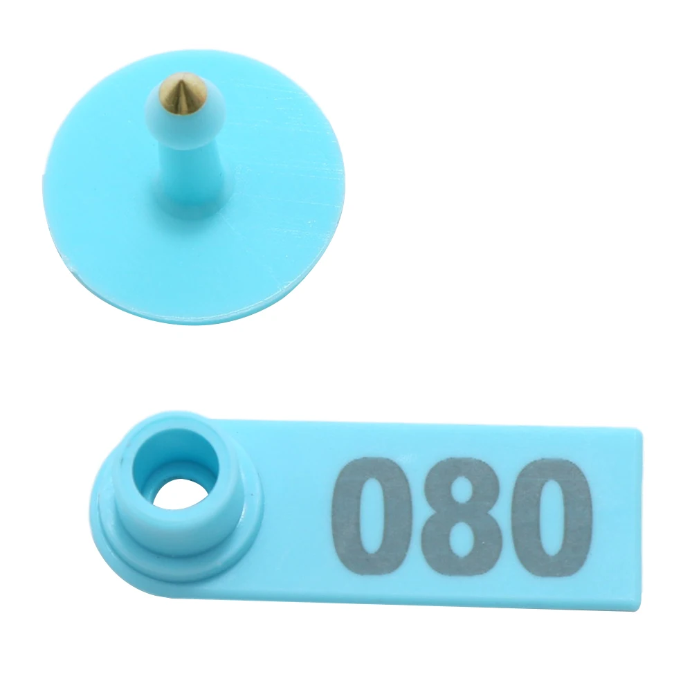 100pcs