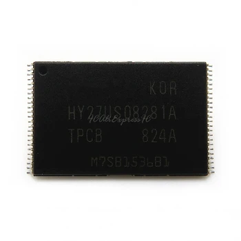 

10pcs/lot HY27US08281A-TPCB HY27US08281A TSOP-48 In Stock