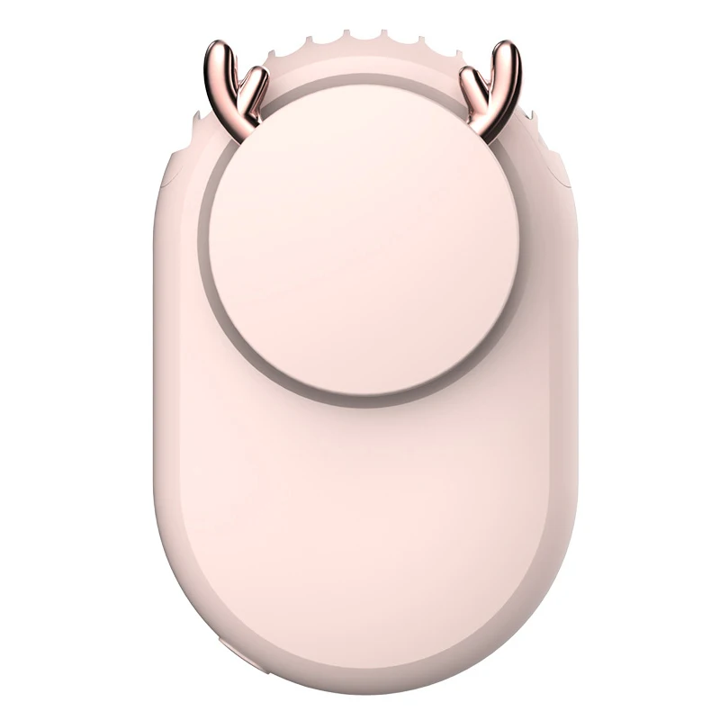 Мини портативный карманный вентилятор холодный воздух ручной путешествия кулер охлаждения мини вентиляторы питания