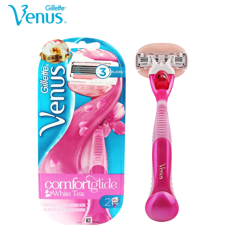 venus shaving machine