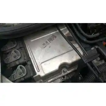 

EDC15 SWITCHBOARD ENGINE UCE PEUGEOT 206 SALOON