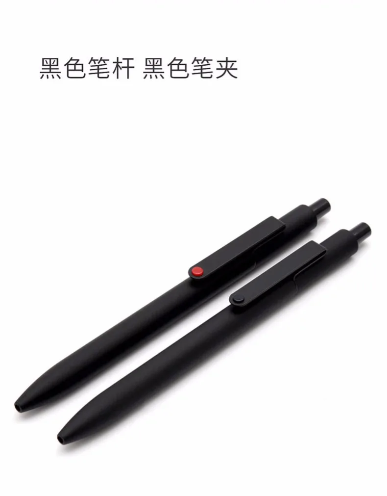 Helvetica MultiFunctional Pen Black Write in Black or Red Ink and