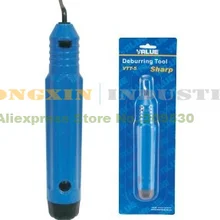 A/C AVC холодильные инструменты значение инструмент для снятия заусенцев VTT-5