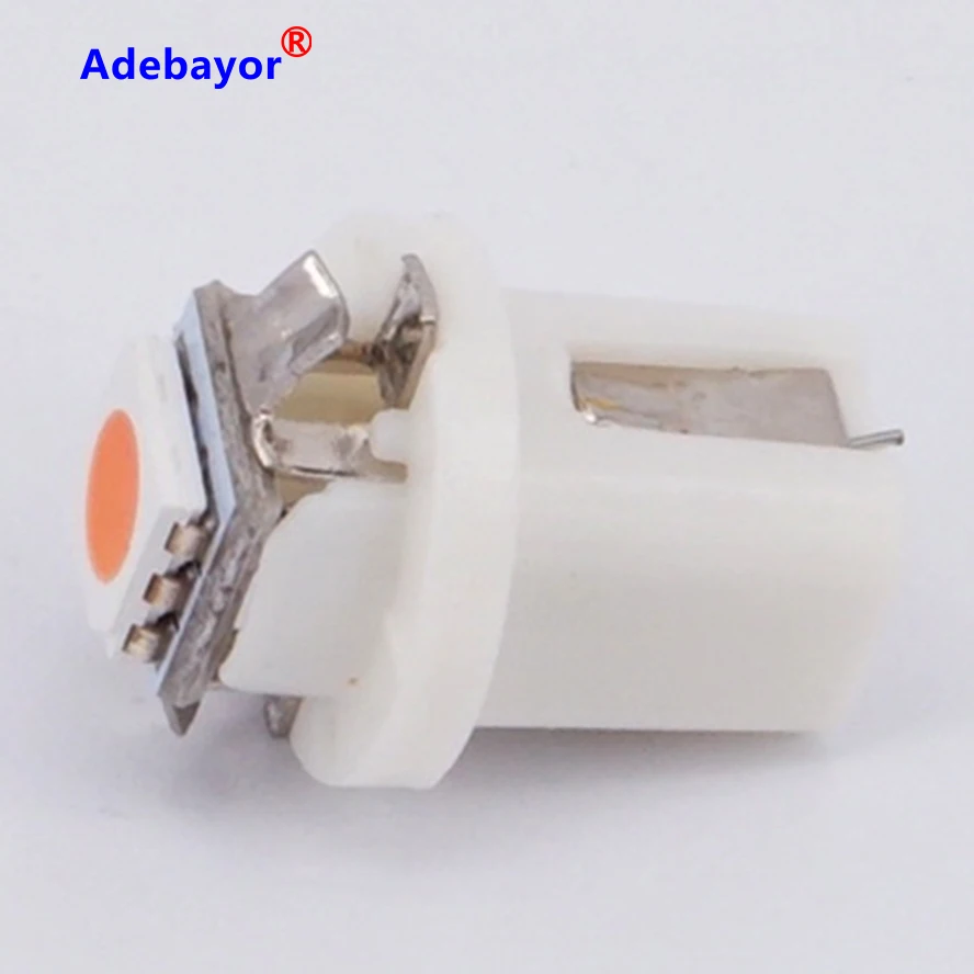   ׸   , T5 B8.5 B8.5D Led t5 1 Smd 5050 led ڵ , B8.5d 1smd, 200 