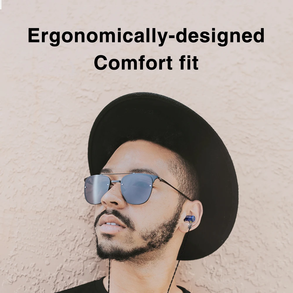 TRN M10 1BA 1DD Metal Hybrid In Ear Monitor Earphone HIFI Sport Earphone Earplug Headset Headplug v90 BA8 VX BT20S PRO with QDC