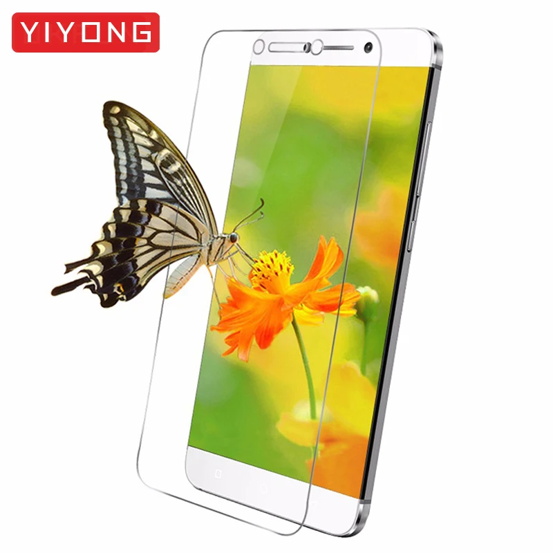 YIYONG 2.5D экранное стекло letv leeco le 2 pro закаленное стекло leeco le s3 Max 2 Защитная пленка для экрана letv leeco le2 Pro стекло