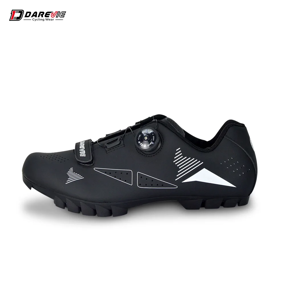Cycling Shoes Road MTB Cycling Shoes Pro Light Pro Breathable Bike Sneakers Bicycle Shoes Race SPD Lock Shoes Men Women EU Size