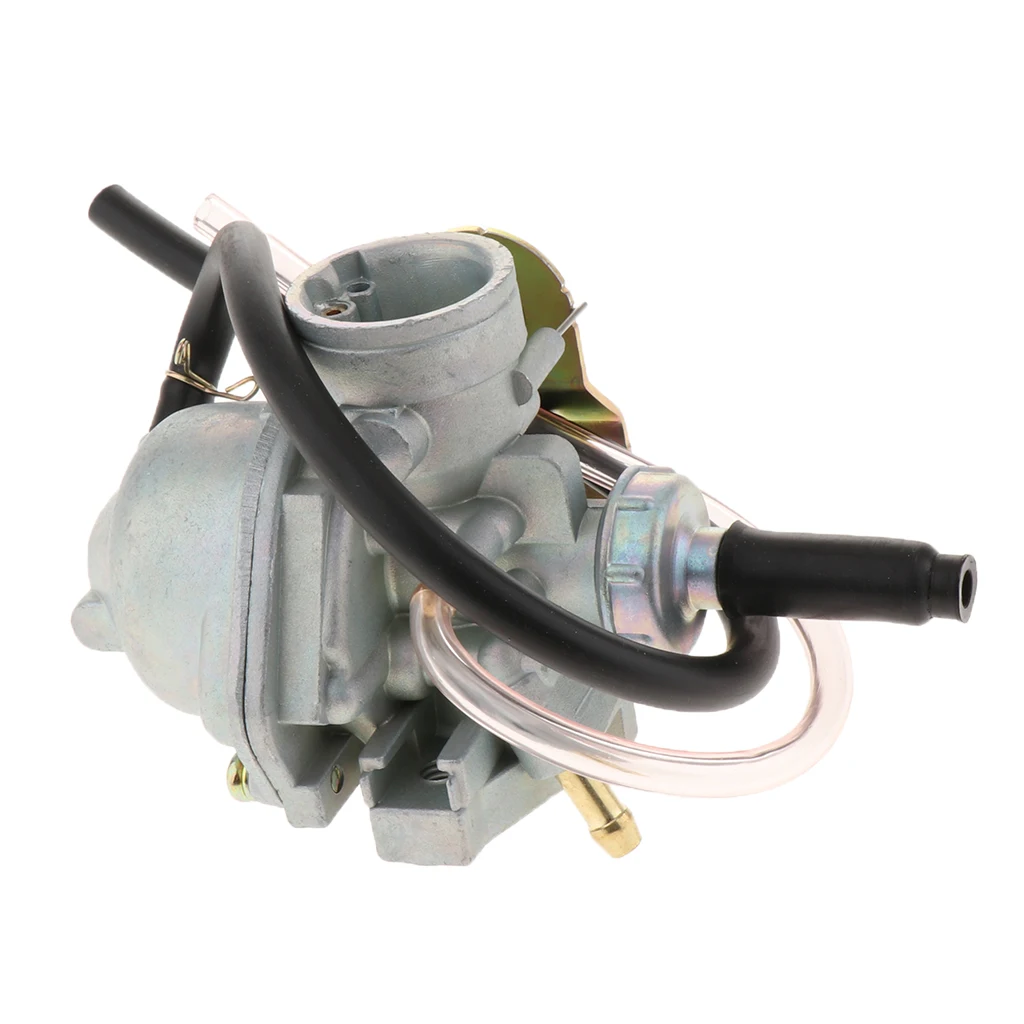 Carburetor Carb Air Filter Intake Manifold Gasket Fuel line Filter for HONDA CRF50F XR50R Scooter Moped Motorcycle